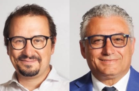 Ferrari incompatibile, al suo posto pronto Del Bene