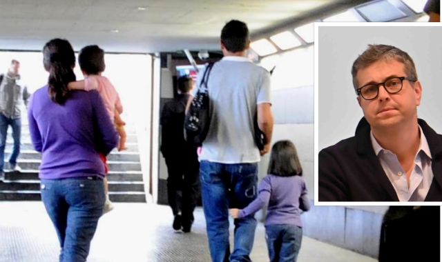 Genitori separati, arriva l’aiuto dal Comune