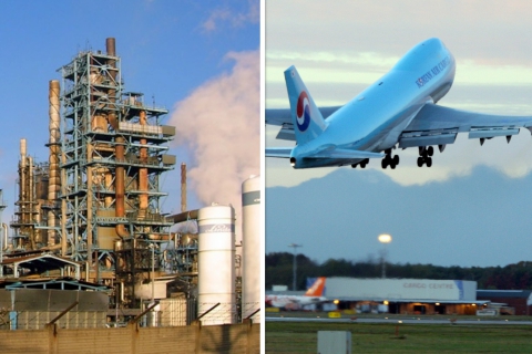 Petrolio africano, Malpensa continuerà a volare