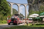 Oltre il Bernina: alla scoperta del Trenino Rosso dell’Albula 5