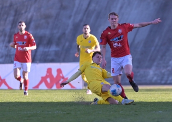 Varese a Genova per la finale playoff contro il Ligorna