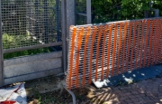 «Schiranna in condizioni indegne»