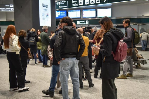 Maldive, rientrati a Malpensa dopo la tragica crociera
