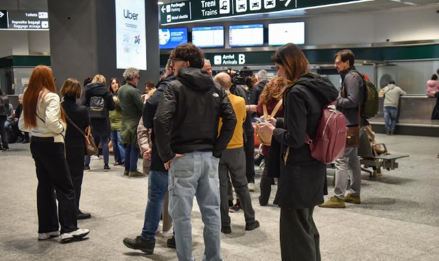 Maldive, rientrati a Malpensa dopo la tragica crociera