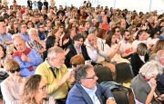 Scintille Manifattura, ma candidati «amici»