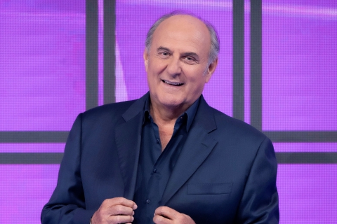 Dall'Insubria laurea honoris causa a Gerry Scotti