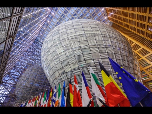 Ue a Italia, 'in questo momento focus è su uso fondi disponibili'