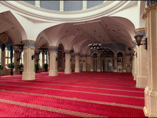 Spari al centro islamico di San Diego, 'almeno due morti e diversi feriti'