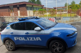 Prof aggredito, scuola sotto choc: «Siamo tutti scossi»