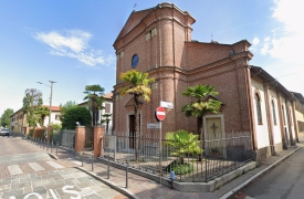 Ladri in parrocchia e all’oratorio: un altro colpo a Nerviano