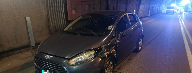 Tg Prealpina, tragico incidente: morto 38enne