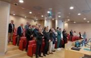 Studio e sport, borse di studio dal Panathlon