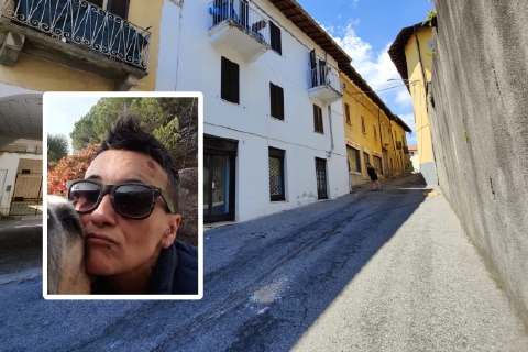 Omicidio di Gemonio, processo senza imputato