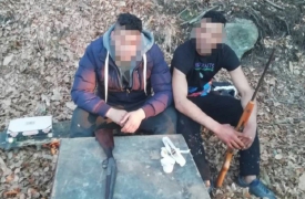 Madre prigioniera del pusher per due giorni