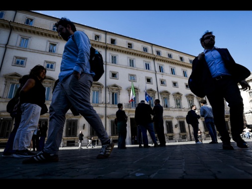 Leo, verso nuovo decreto accise in cdm venerdì, al lavoro su coperture