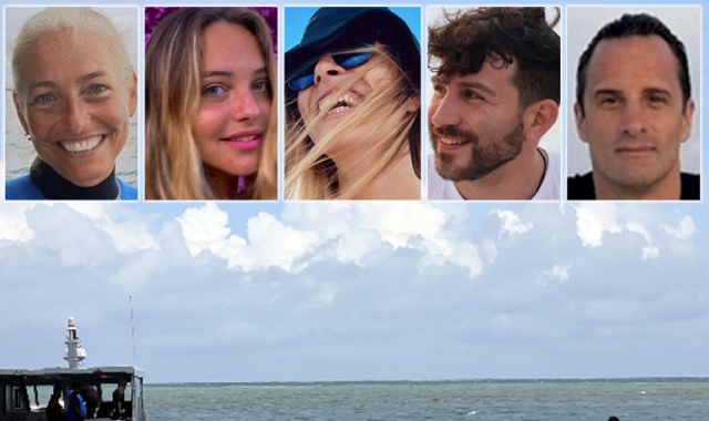 Tragedia alle Maldive, autopsia disposta dalla Procura di Busto