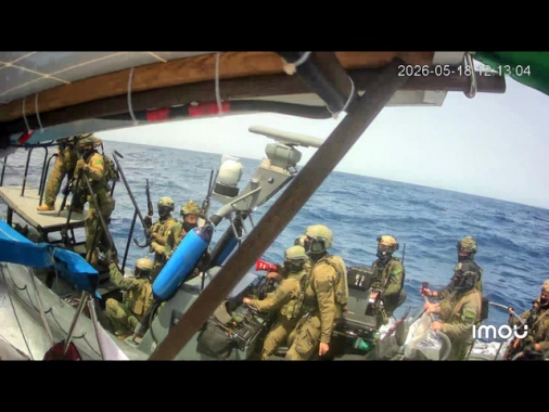 Legali Flotilla, 'i fermati denunciano abusi, molestie sessuali e ferite'