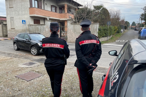 Rapinatore ucciso a Lonate, il pm chiede il giudizio immediato