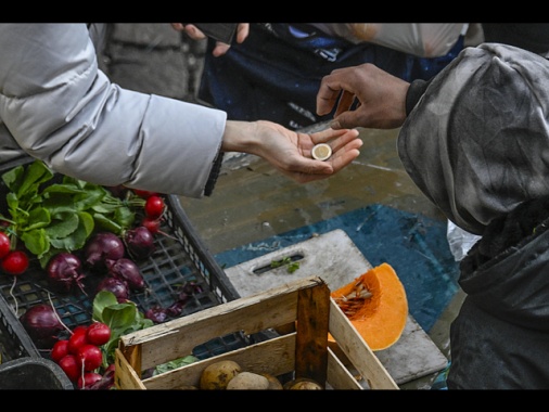 Dal 2019 i salari hanno perso l'8,6% del potere d'acquisto, recupero a rischio