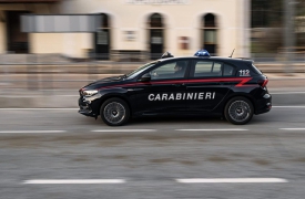 Droga nel Vco: sgominata rete di spaccio, cinque arresti