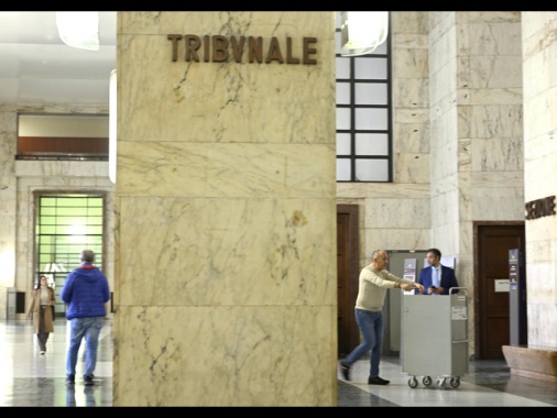 Presunti accessi abusivi ai pc dei magistrati, perquisizioni