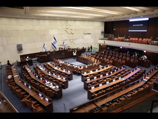 Sondaggio Maariv, il partito di Netanyahu si indebolisce, Smotrich sale