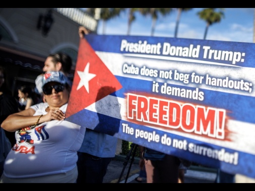 Rubio, 'per Usa meglio accordo con Cuba, ma agiremo se c'è minaccia'