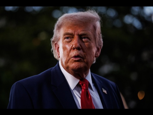 Trump, 'Cuba non ha niente, la aiuteremo. Portaerei non per intimidirla'