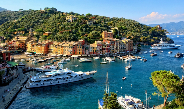 Non è solo un 
