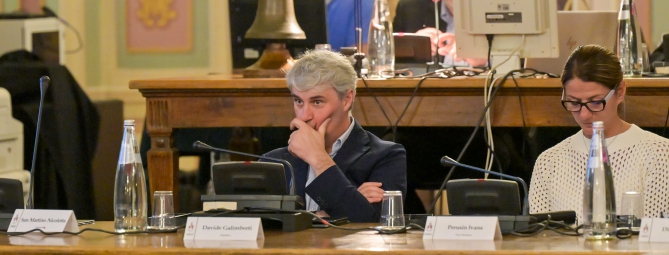 Varese, la mozione del sindaco infiamma il Consiglio