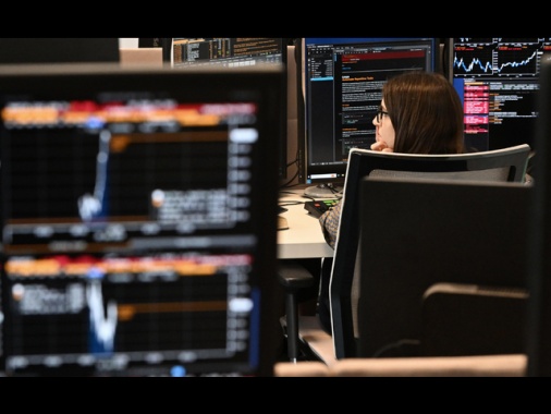 Borsa: L'Europa apre positiva con i tecnologici, resta lente su Usa-Iran