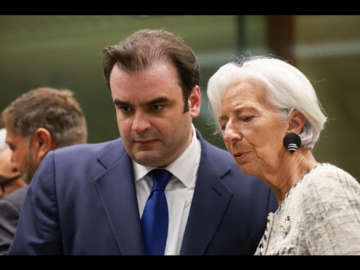 Presidente Eurogruppo, 'se Hormuz resta chiuso, giugno sarà peggio di maggio'