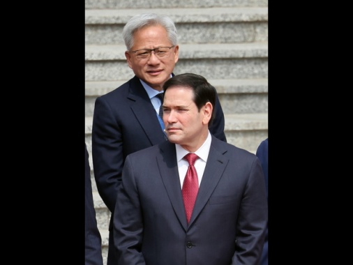 Rubio, 'lievi progressi nei colloqui di pace con l'Iran, è positivo'