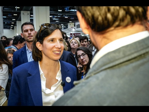 Schlein, per l'Ue difesa e investimenti comuni e superare l'unanimità