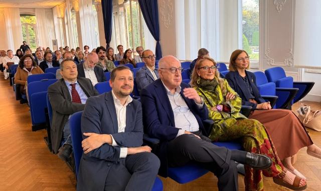 I segreti della longevità, farmacisti a confronto