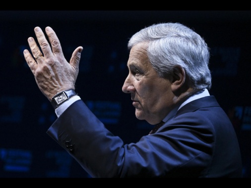 L'Ue accoglie la richiesta di Tajani sulle sanzioni a Ben Gvir