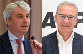 Galimberti scrive a Pellicini: «Speravo ti saresti dimesso»