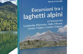 Specchi d'acqua turchese e silenzi d'alta quota: in cammino tra i laghetti alpini