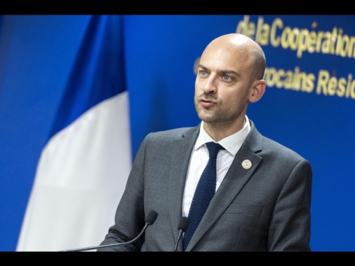 Parigi, 'Ben-Gvir da oggi interdetto dal territorio francese'