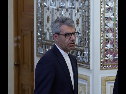Iran, 'divergenze ridotte, ma non c'è ancora intesa'