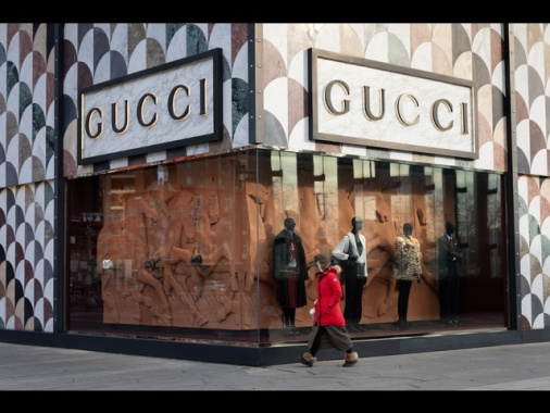 Allegra Gucci, 'chi ha ucciso ha incassato, chi ha perso il padre ha pagato'