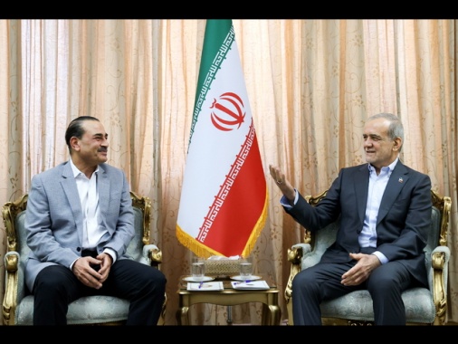 Nyt, Iran si impegna a rinunciare alle scorte di uranio nell'intesa con gli Usa