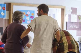 Rsa e costi, Uneba chiarisce: «La vita al centro nonostante spese enormi»