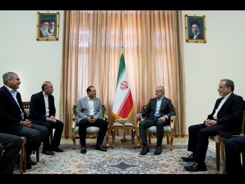 Media Usa, 'con Iran c'è accordo di principio, per la firma servirà tempo'