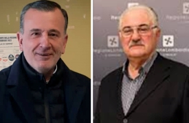 Arrivano Ferrazzi e Macconi, Vannacci sbarca in Consiglio regionale