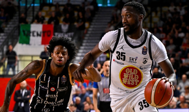 Varese, prima mossa: Ikangi ufficiale