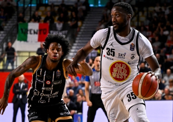Varese, prima mossa: Ikangi ufficiale