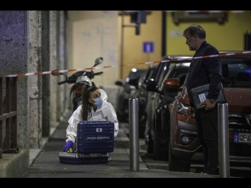 Omicidio capo ultrà Boiocchi, 'l'ho ucciso io e neanche lo conoscevo'