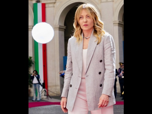 Speranzon, per Meloni Venezia 'al primo turno sarebbe mondiale'