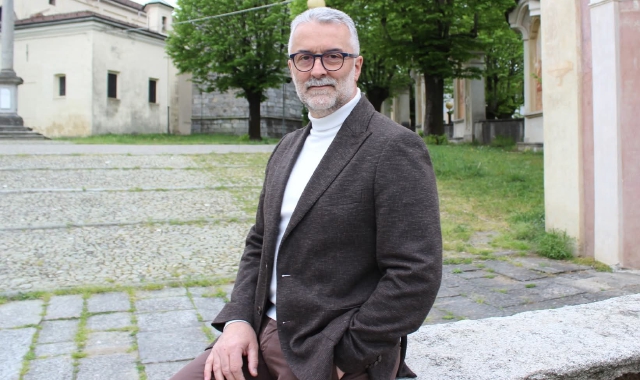 Flavio Pelizzoni fa il bis a Invorio